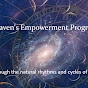 Heaven's Empowerment Program logo