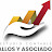 ESTUDIO CONTABLE ZEVALLOS Y ASOCIADOS SRL