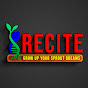 RECITE logo