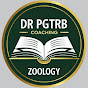 DR PGTRB COACHING CENTRE FOR ZOOLOGY - RANIPET logo