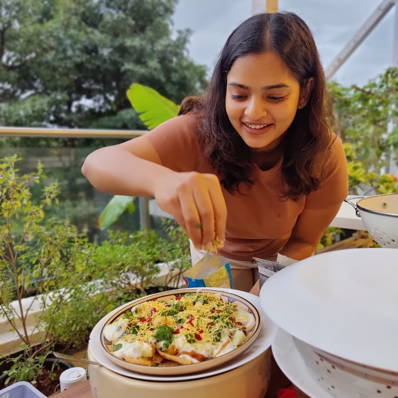 Adhya Subramanian