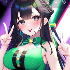 【あなたが選ぶ】画像生成AIチャンネルアイコン画像