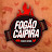 Fogão Caipira