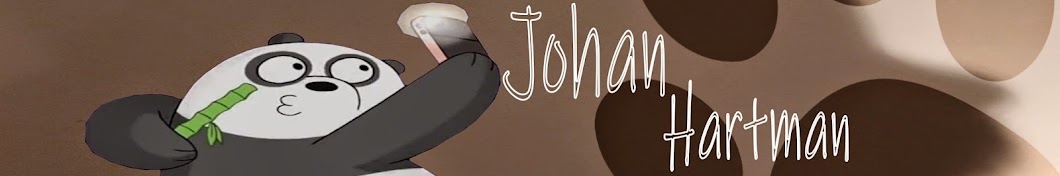 johan hartman YouTube kanalı avatarı