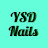 YSD Russian Manicure