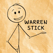 Warren Stick