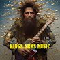 Kings Arms Music - Covers- Originals - Live  logo