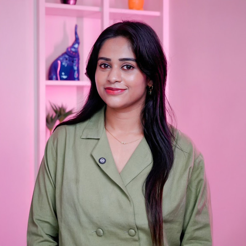 dr.Sahana Dermatologist