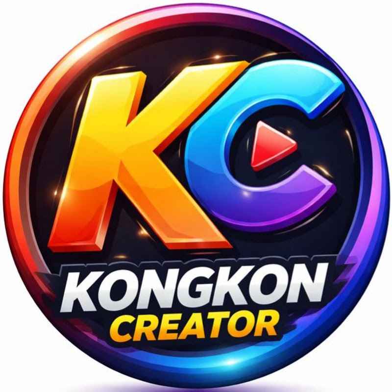Kongkon Creator