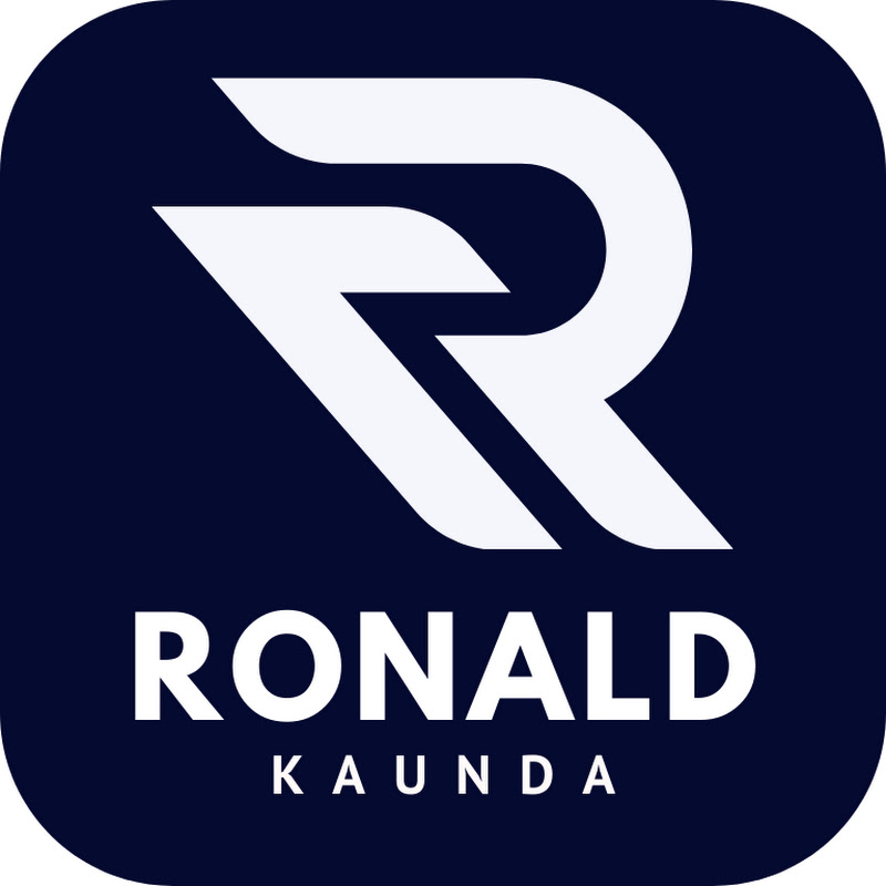 Ronald Kaunda
