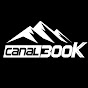 Canal 300K logo