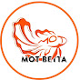 MOT betta - betta fish shop in Vietnam logo
