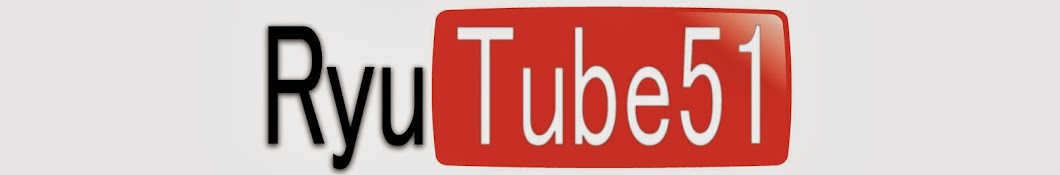 ryutube51 यूट्यूब चैनल अवतार