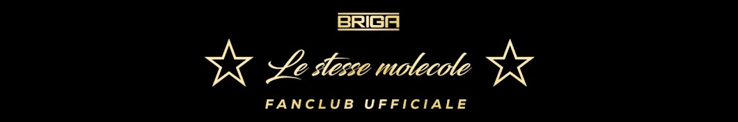 Fanclub Briga رمز قناة اليوتيوب