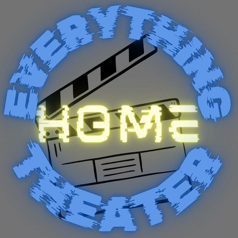 Everything Home Theater