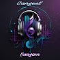 Sangeet Sangam 🎶 logo
