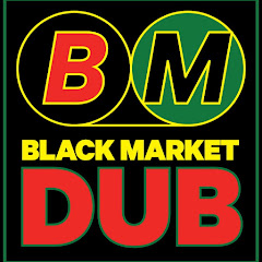 Black Market Dub