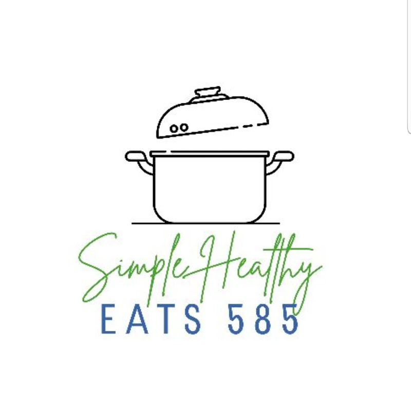 Simplehealthyeats585