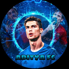 ADITYA FC 💙