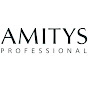 Amitys USA logo