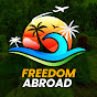 Freedom Abroad logo