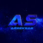 ArrekSan logo