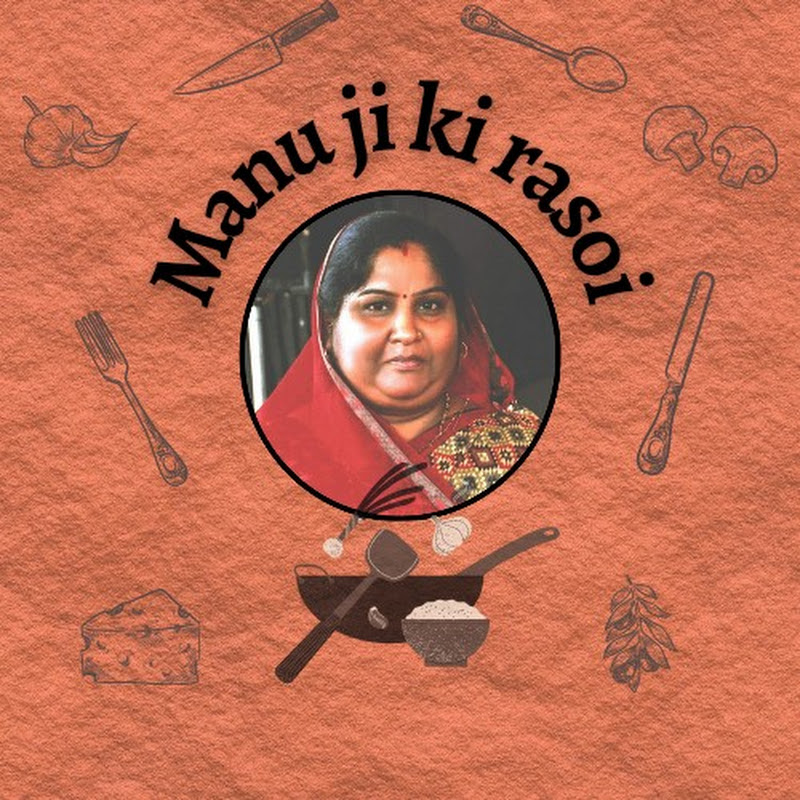 Manu Ji Ki Rasoi