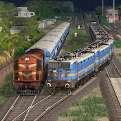AAMIR AU《 INDIAN RAILWAYS 》