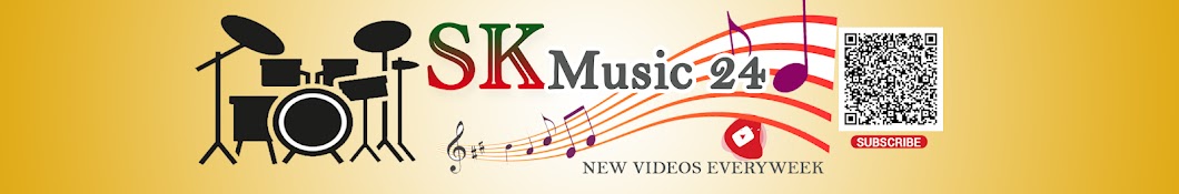 SK TV Music ইউটিউব চ্যানেল অ্যাভাটার