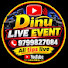 NWjnX2PzkIw-channel-avatar-dinu live event 