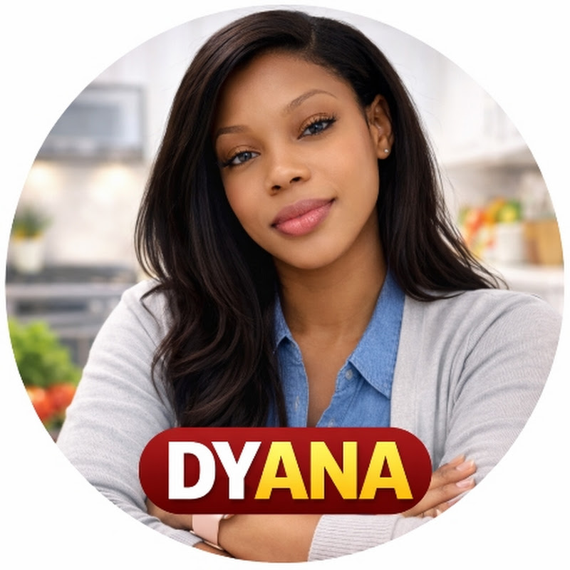 Dyana kitchen