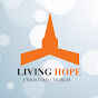 Living Hope Christian Church logo