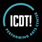 I Can Do That! Performing Arts Center logo
