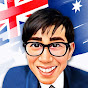 澳洲 Aussie San avatar