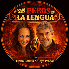 SIN PEROS EN LA LENGUA