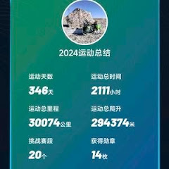 阿松骑行中国アイコン画像