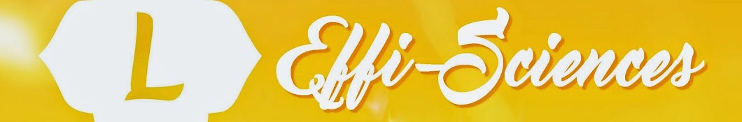 Effi-Sciences Lafay رمز قناة اليوتيوب