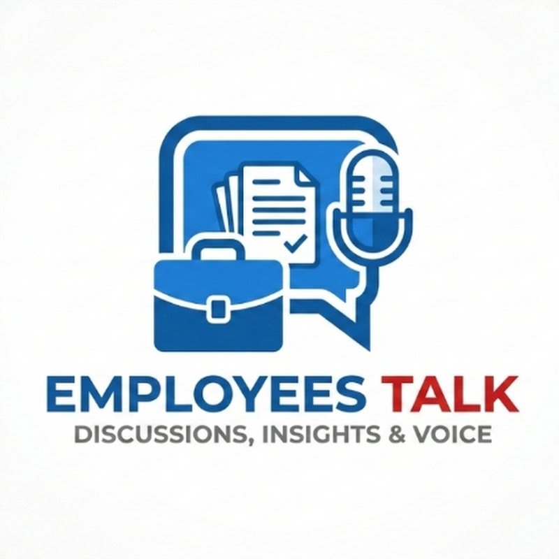 Employees Talk