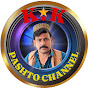 K.K Pashto Channel logo