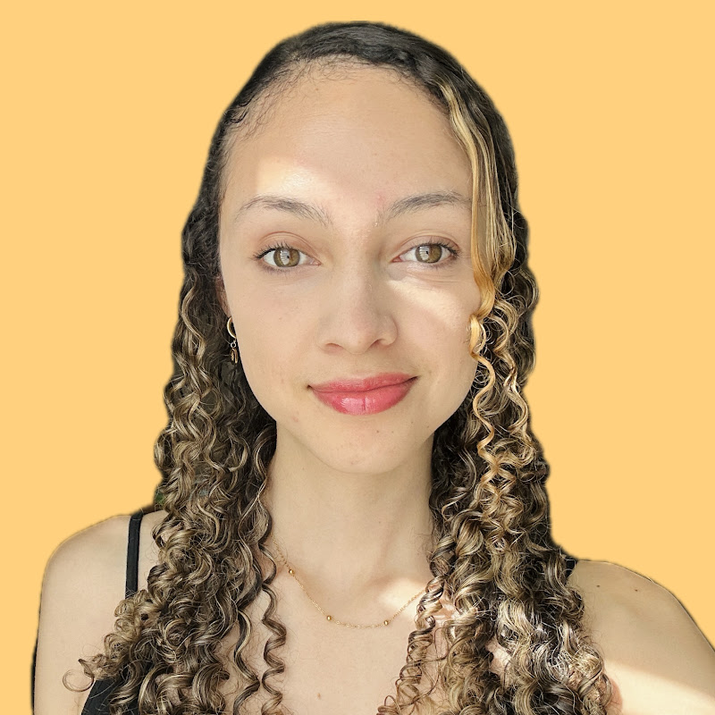 Sophia H | Self Growth 
