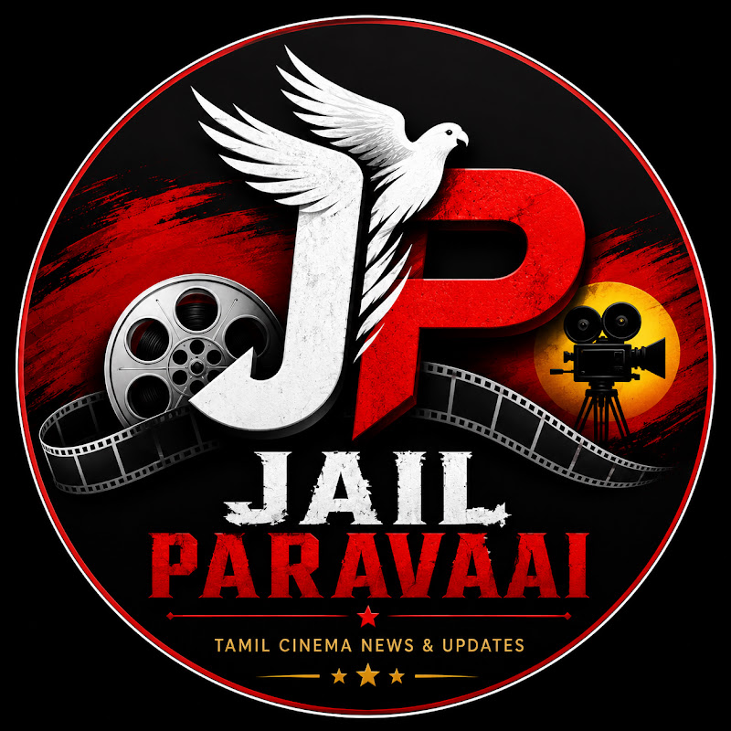 Jail Paravaai