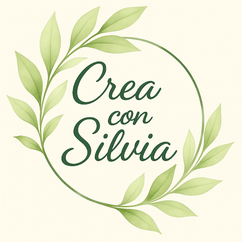Crea con Silvia