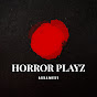 HORROR PLAYZ ASSAMESE logo