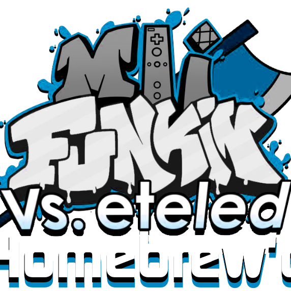 Post from Eteled | FNF Covers