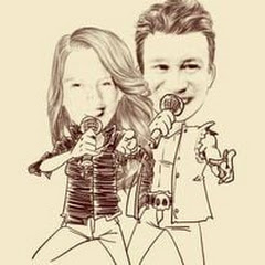 A CANTAR.. !(Ali palacios)