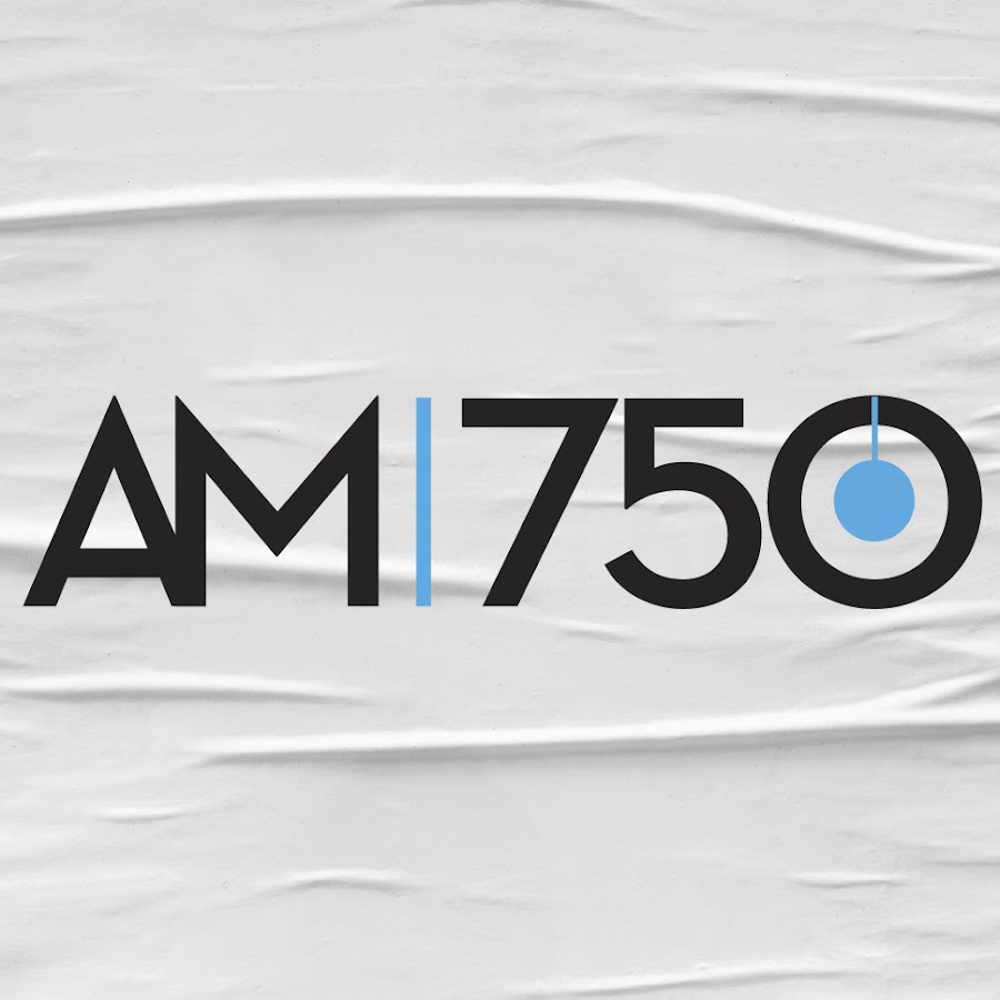 Radio AM 750 - YouTube