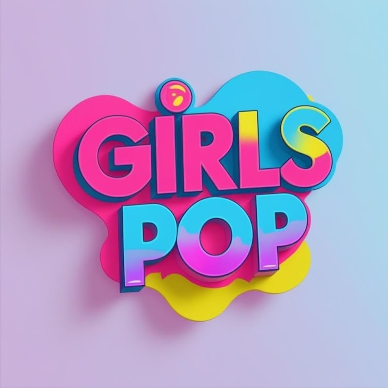 Girls PoP