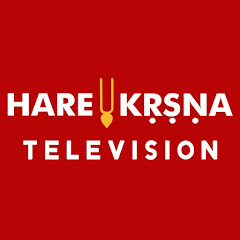 Hare Krsna TV Channel icon