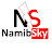 Namib Sky