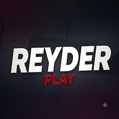 REYDER PLAY
